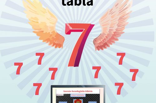 7-es szorzó és bennfoglaló tábla gyakorlása szórakoztató módon, interaktív online játék másodikosoknak. Állatok versenyeznek, hogy ki legyen a számkirály, miközben a játékosok szórakoztató feladatokon keresztül fejlesztik matematikai készségeiket.