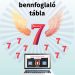 7-es szorzó és bennfoglaló tábla gyakorlása szórakoztató módon, interaktív online játék másodikosoknak. Állatok versenyeznek, hogy ki legyen a számkirály, miközben a játékosok szórakoztató feladatokon keresztül fejlesztik matematikai készségeiket.