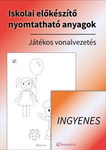 Iskolai előkészítő nyomtatható anyag – Játékos vonalvezető és színező feladatlap 🎨 Szaggatott vonalakkal jelölt rajzok, amelyeket a gyerekeknek teljes vonallá kell kiegészíteniük, majd kiszínezhetnek. Fejleszti a finommotorikát, a ceruzafogást és a szem-kéz koordinációt.