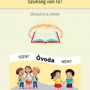 Az olvasás tanítása otthon – mi szól mellette és mi ellene. Fontos kérdések és válaszok a szülőknek.