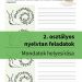 Második osztályos nyelvtan feladatok - mondatok helyesírása csigás feladatlappal