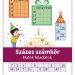 Másodikos matematika feladatlap játékos gyakorláshoz a százas számkörön belül – ingyenesen letölthető PDF