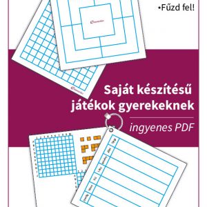 Saját készítésű játékok gyerekeknek, ideális hosszú buszos kirándulásokra. Könnyen elkészíthető, szórakoztató és praktikus ajándék gyerekeknek