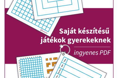 Saját készítésű játékok gyerekeknek, ideális hosszú buszos kirándulásokra. Könnyen elkészíthető, szórakoztató és praktikus ajándék gyerekeknek