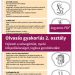 Olvasás gyakorlás 2. osztály: vidám olvasás gyakorló feladatlap másodikos gyerekeknek, öt rövid történettel és színezhető képekkel.